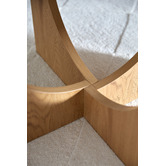 Temple &amp; Webster Adeline Dining Table