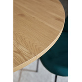 Temple &amp; Webster Adeline Dining Table