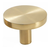 Temple &amp; Webster Clovelly Cabinet Knobs Set of 4