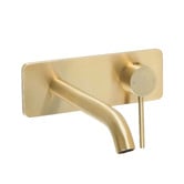 Temple &amp; Webster Cali 750mm Vanity Package with Oval LED Mirror