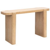 Temple &amp; Webster 130cm Wesley Console Table