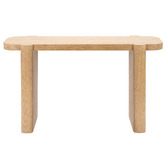 Temple &amp; Webster 130cm Wesley Console Table