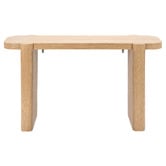 Temple &amp; Webster 130cm Wesley Console Table