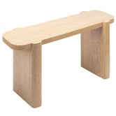 Temple &amp; Webster 130cm Wesley Console Table