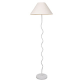 Temple &amp; Webster 161cm Lyon Floor Lamp