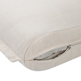 Temple &amp; Webster Removable Slipcover Set Only for Softy 3 Seater with Chaise