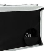 Temple &amp; Webster Removable Slipcover Set Only for Softy 3 Seater with Chaise