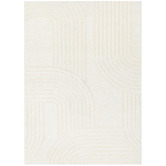 Temple &amp; Webster Hensley Hand-Woven Wool Rug
