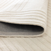 Temple &amp; Webster Hensley Hand-Woven Wool Rug
