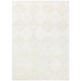 Temple &amp; Webster Klara Hand-Woven Wool Rug