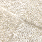 Temple &amp; Webster Klara Hand-Woven Wool Rug