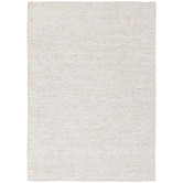 Temple &amp; Webster Nora Hand-Knotted Wool-Blend Rug