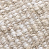 Temple &amp; Webster Nora Hand-Knotted Wool-Blend Rug