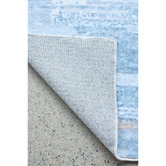 Temple &amp; Webster Apollo Power-Loomed Machine Washable Rug