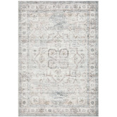 Temple &amp; Webster Caden Power-Loomed Machine Washable Rug
