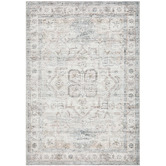 Temple &amp; Webster Caden Power-Loomed Machine Washable Rug