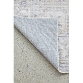 Temple &amp; Webster Caden Power-Loomed Machine Washable Rug