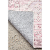 Temple &amp; Webster Havana Power-Loomed Machine Washable Rug