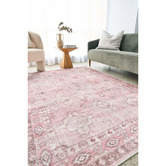 Temple &amp; Webster Havana Power-Loomed Machine Washable Rug