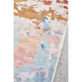 Temple &amp; Webster Charlie Power-Loomed Machine Washable Rug