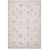 Temple &amp; Webster Lana Power-Loomed Machine Washable Rug