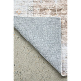 Temple &amp; Webster Harley Power-Loomed Machine Washable Rug