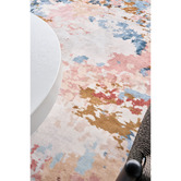 Temple &amp; Webster Charlie Power-Loomed Machine Washable Rug