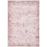 Temple &amp; Webster Havana Power-Loomed Machine Washable Rug