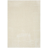 Temple &amp; Webster Mara Power-Loomed Machine Washable Rug