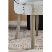Temple &amp; Webster Windsor Scoop Back Dining Chairs