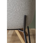 Temple &amp; Webster Savile Tub Dining Chairs