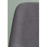 Temple &amp; Webster Milford Velvet Dining Chairs