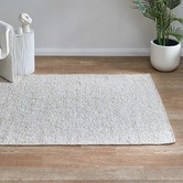 Temple &amp; Webster Nora Hand-Knotted Wool-Blend Rug