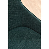 Temple &amp; Webster Nappa Office Chair