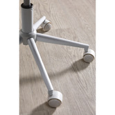 Temple &amp; Webster Nappa Office Chair