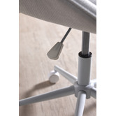 Temple &amp; Webster Nappa Office Chair