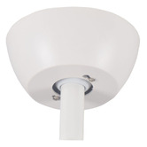 Temple &amp; Webster Mosman 203cm DC Ceiling Fan with Remote Control