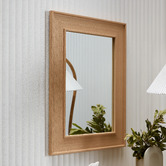 Temple &amp; Webster Auburn Wall Mirror