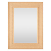 Temple &amp; Webster Auburn Wall Mirror