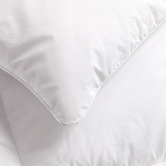 Temple &amp; Webster 500GSM Plush Comfort Down Alternative &amp; Cotton Quilt