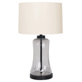 Temple &amp; Webster 60cm Elena Table Lamp