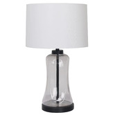 Temple &amp; Webster 60cm Elena Table Lamp