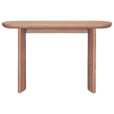 Temple &amp; Webster Marie Console Table