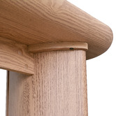 Temple &amp; Webster Marie Console Table