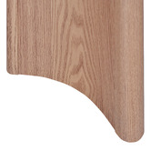 Temple &amp; Webster Marie Console Table