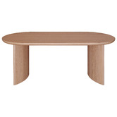 Temple &amp; Webster Marie Dining Table