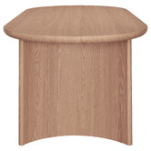 Temple &amp; Webster Marie Dining Table