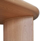 Temple &amp; Webster Marie Dining Table