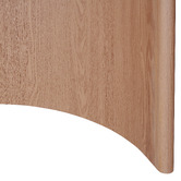 Temple &amp; Webster Marie Dining Table