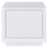 Temple &amp; Webster Paragon Bedside Table